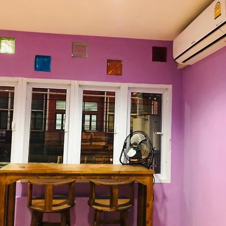 清邁 苏帕拉克旅馆旅舍 外观 照片