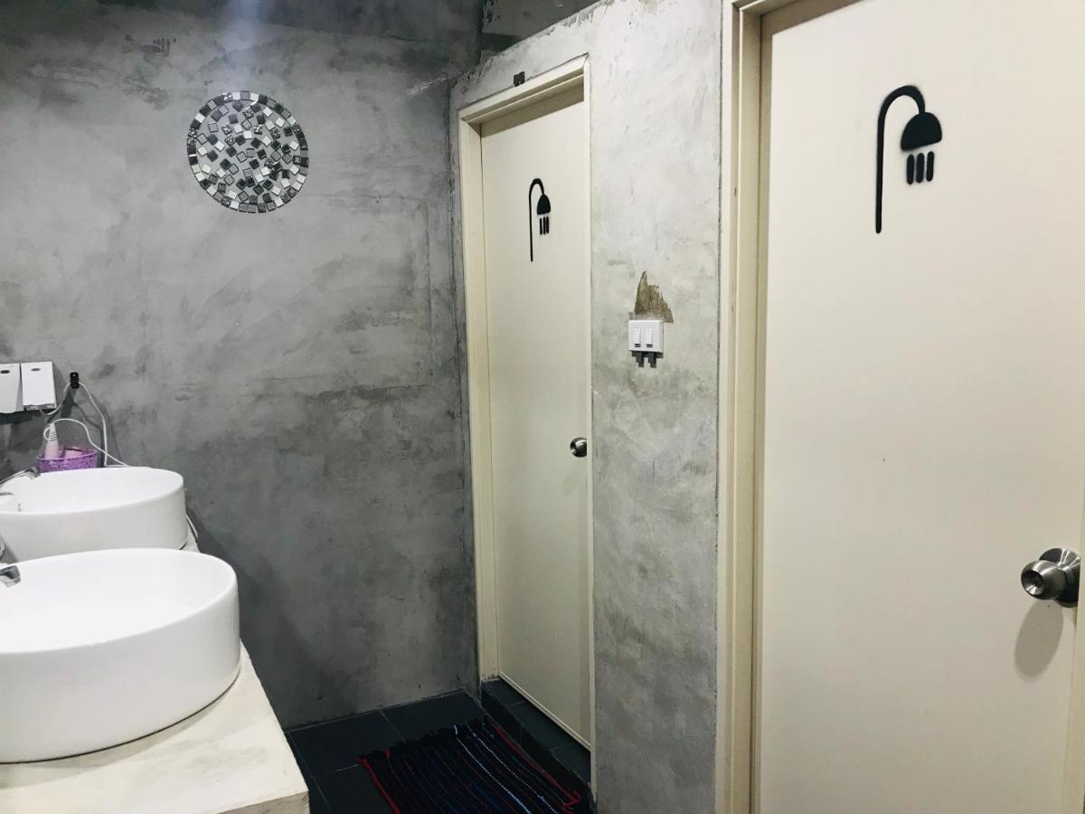 清邁 苏帕拉克旅馆旅舍 外观 照片