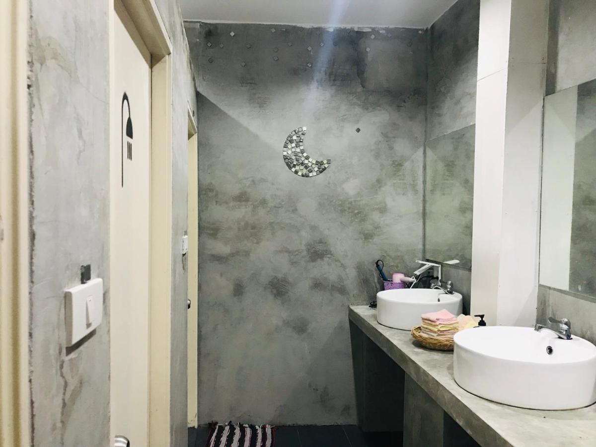 清邁 苏帕拉克旅馆旅舍 外观 照片