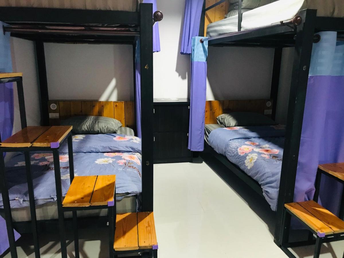 清邁 苏帕拉克旅馆旅舍 外观 照片