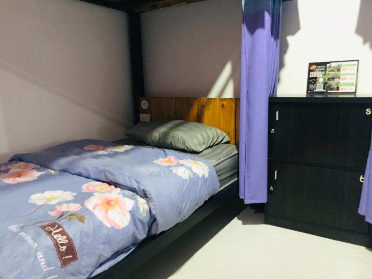 清邁 苏帕拉克旅馆旅舍 外观 照片